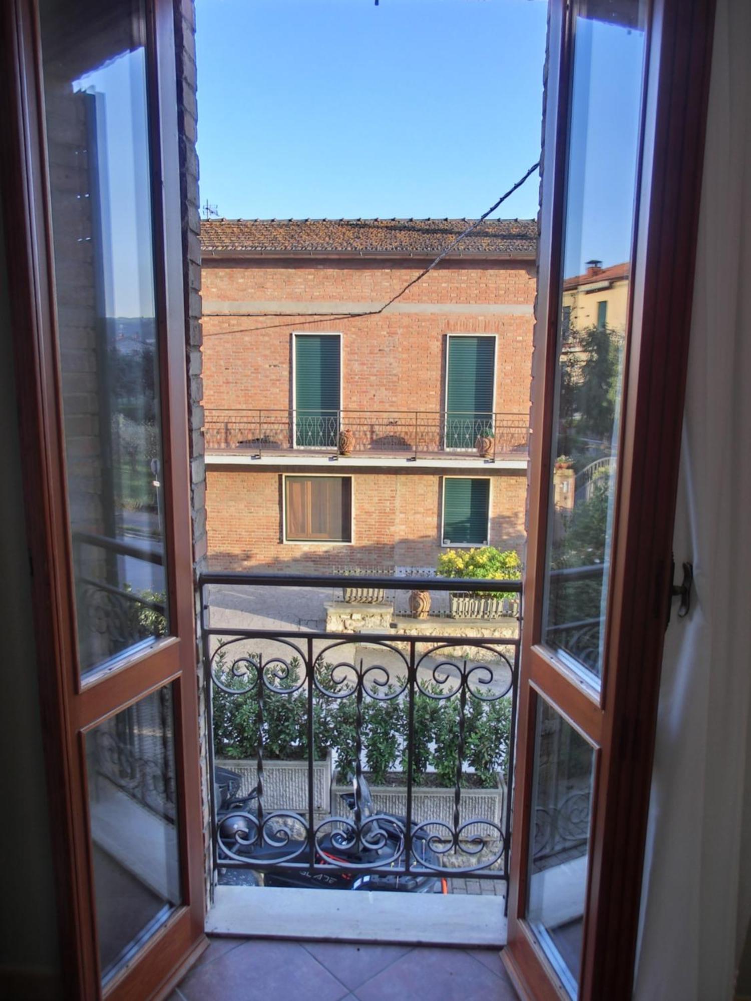 Agriturismo La Pietriccia Chianciano Terme Exterior foto